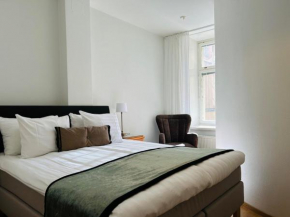 Luotsi 1911 Suite Helsinki